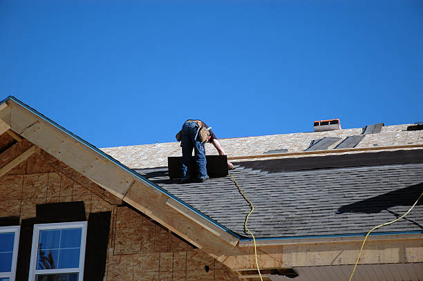 Best Shingle Roofing Installation  in Seyur, MO
