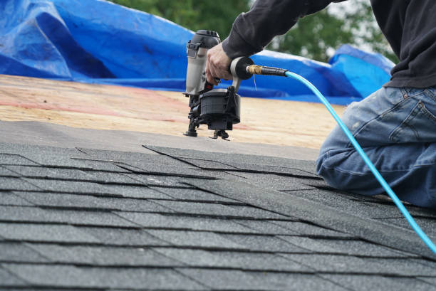 Trusted Seymour, MO Roofing Contractor Experts