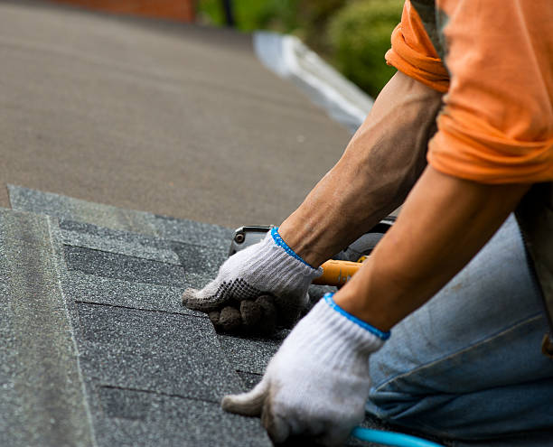 Best Emergency Roof Repair  in Seyur, MO