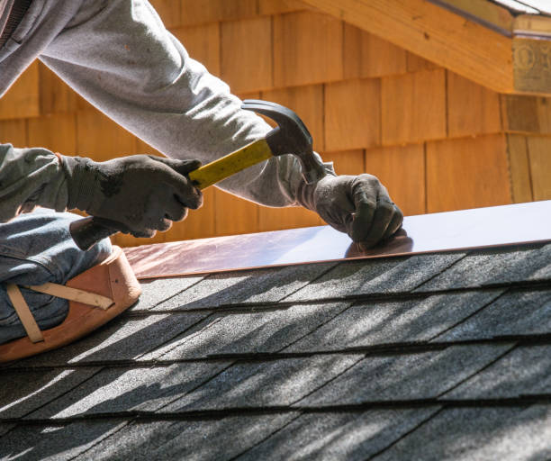 Best Flat Roof Repair Services  in Seyur, MO